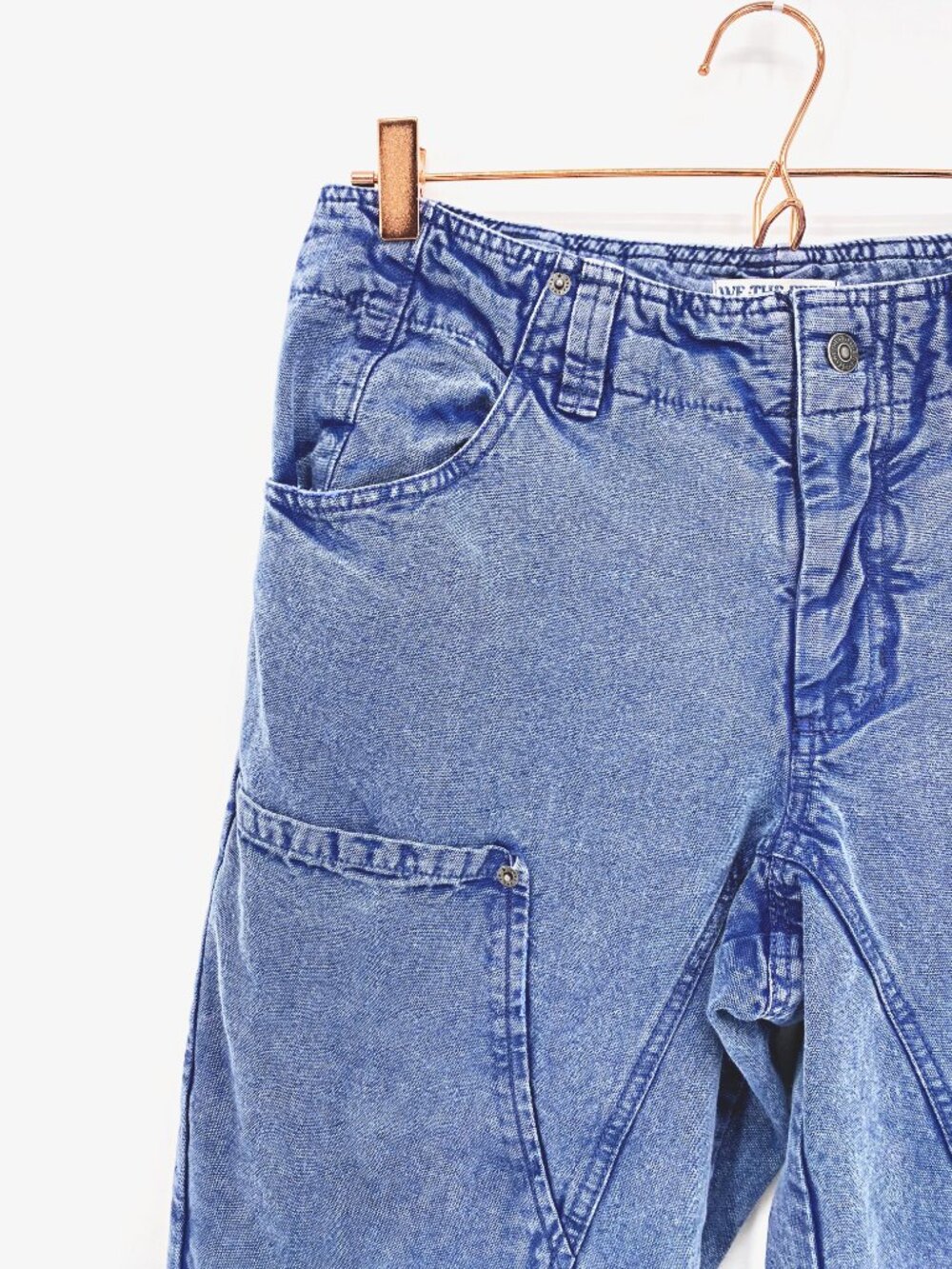 We the Free Supersonic Slim Jeans - Picture 2 of 15